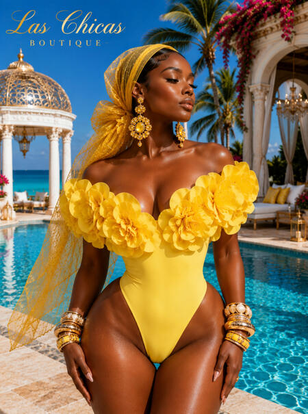 Swimsuits & Cover Ups